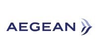 AEGEAN Airlines Logo