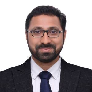 Charlie Mohan
