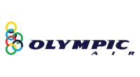 Olympic Airlines Logo