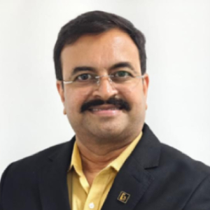 Surendra Sharma
