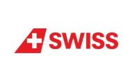 SWISS International Air Lines Logo