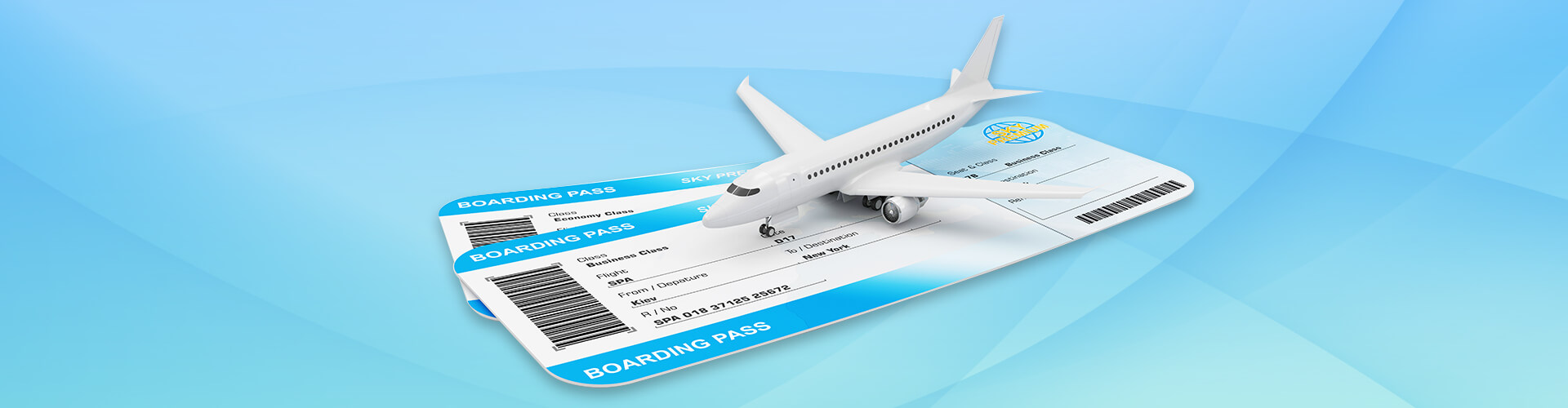 Airline Tickets