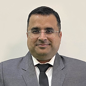Dinesh Chelani